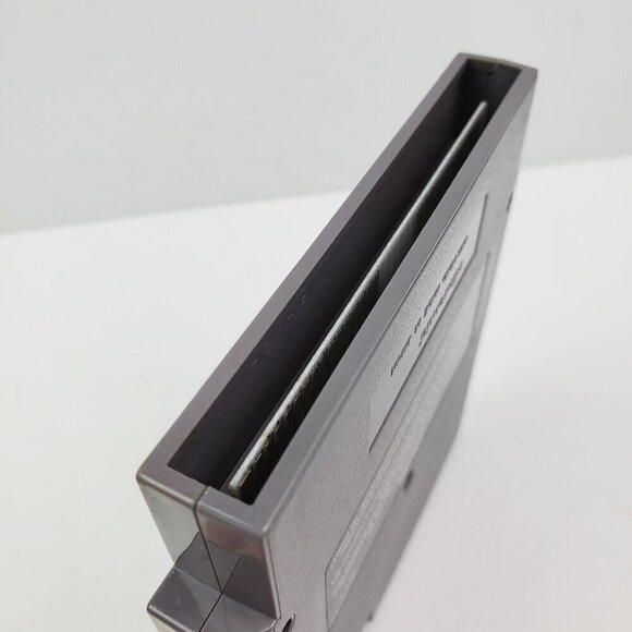 Tecmo Bowl NES Nintendo Video Game 1989 Authentic Tested - Picture 9 of 10